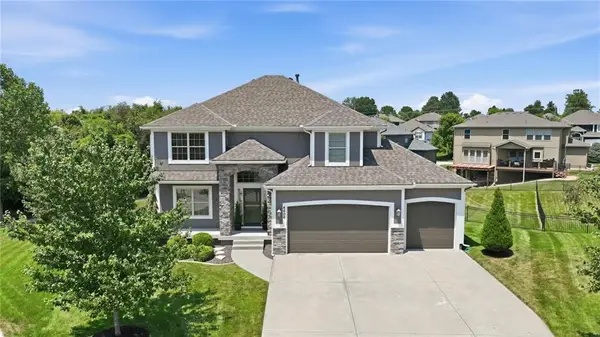 4606 NE 90th Terrace, Kansas City, MO 64156