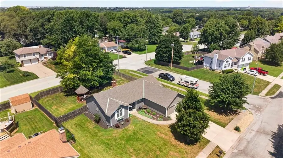 16000 Megan Street, Belton, MO 64012 - #2