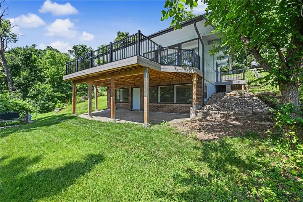 16 M Street, Lake Lotawana, MO 64086 - #1