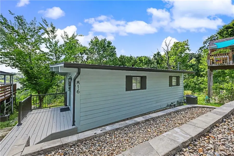 16 M Street, Lake Lotawana, MO 64086 - #2