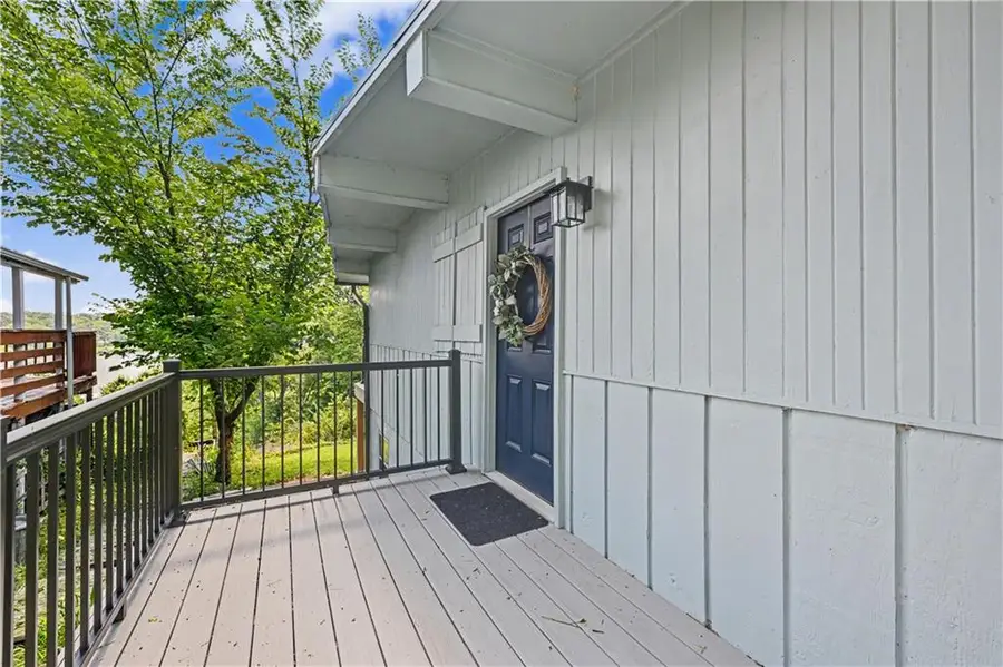 16 M Street, Lake Lotawana, MO 64086 - #3