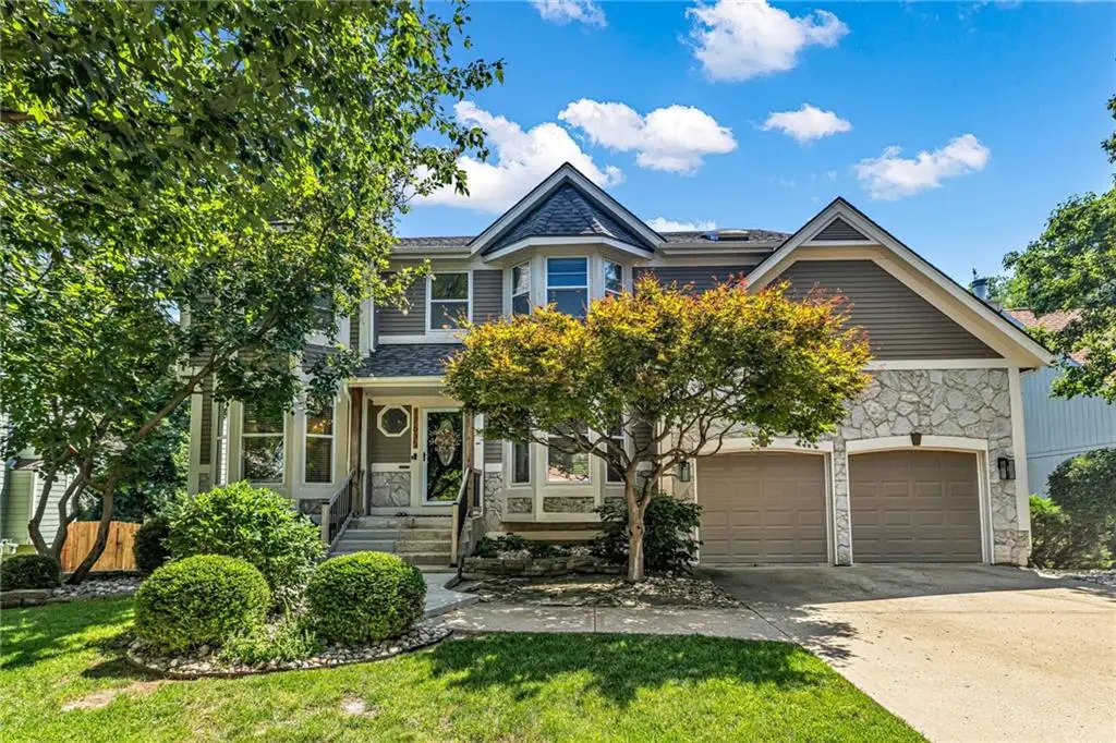 17635 W 113th Street, Olathe, KS 66061 - #1