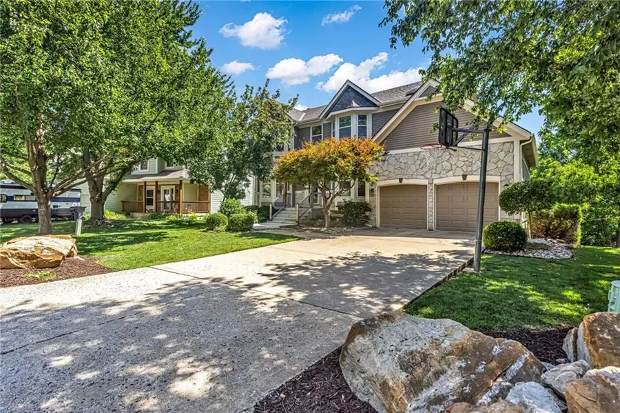 17635 W 113th Street, Olathe, KS 66061 - #2