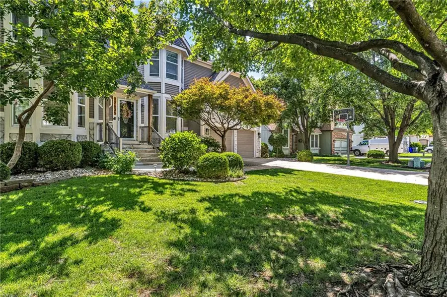 17635 W 113th Street, Olathe, KS 66061 - #3
