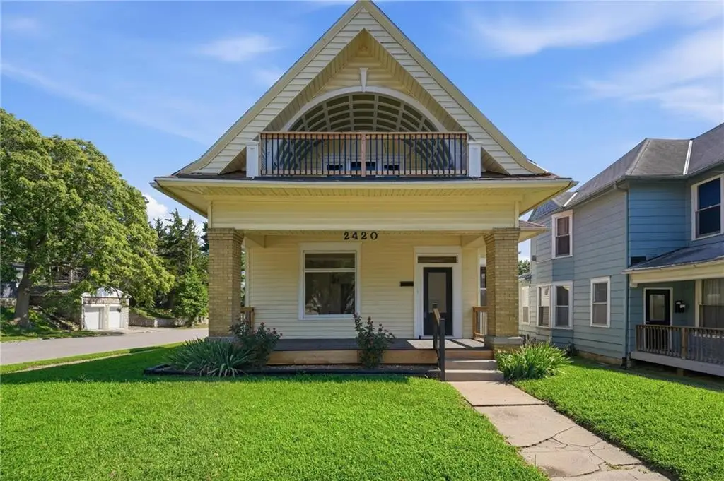 2420 Jules Street, Saint Joseph, MO 64501 - #1