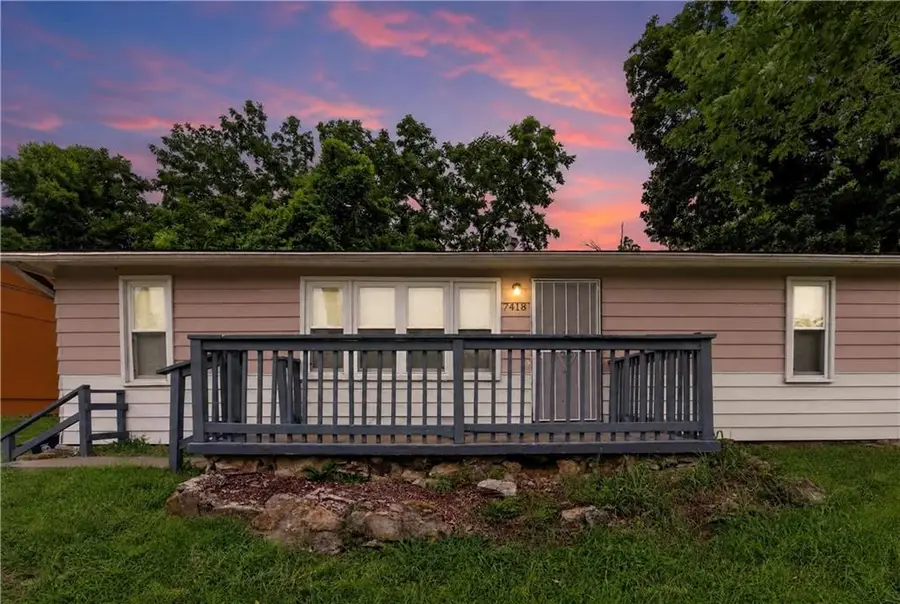 7418 Bales Avenue, Kansas City, MO 64132 - #2