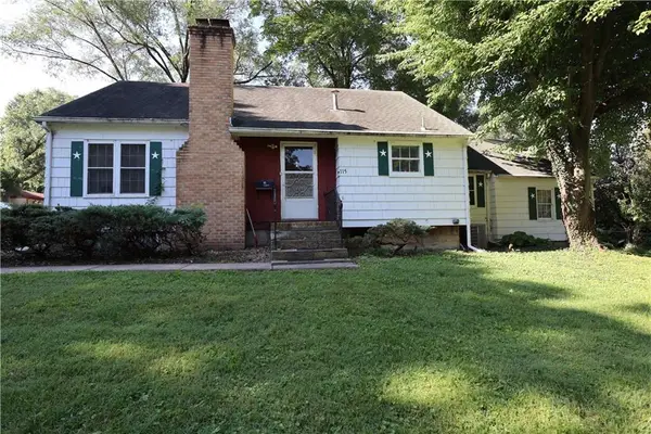 115 E 8th Street, Eudora, KS 66025