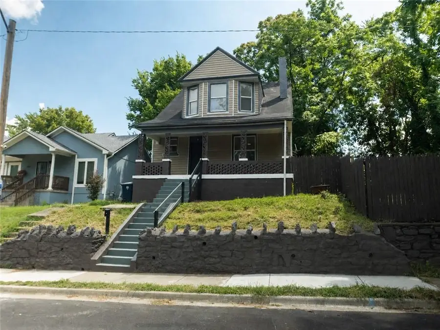 2011 Montgall Avenue, Kansas City, MO 64127 - #3