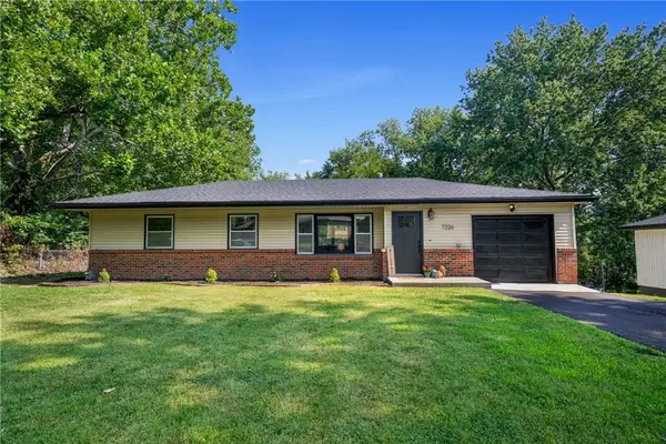 7226 Webster Avenue, Kansas City, KS 66109