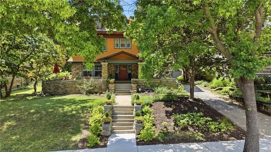 3632 Campbell Street, Kansas City, MO 64109 - #2