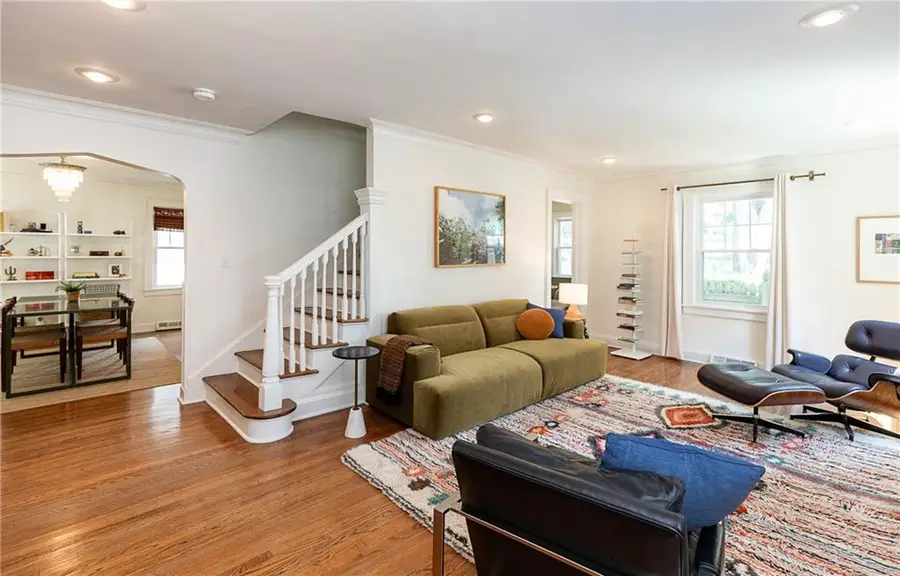 316 E 68th Terrace, Kansas City, MO 64113 - #3