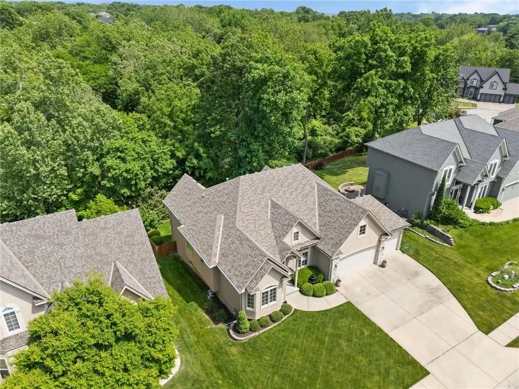 7823 N Cosby Avenue, Kansas City, MO 64151 - #1