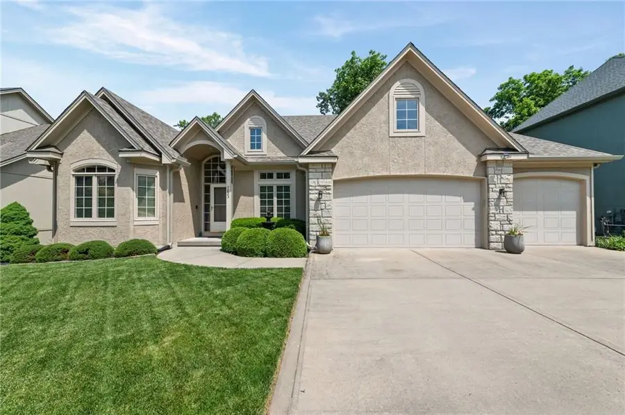 7823 N Cosby Avenue, Kansas City, MO 64151 - #3
