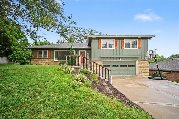 1606 NE 48th Terrace, Kansas City, MO 64118