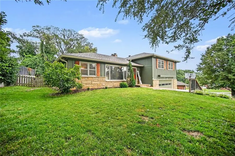 1606 NE 48th Terrace, Kansas City, MO 64118 - #2