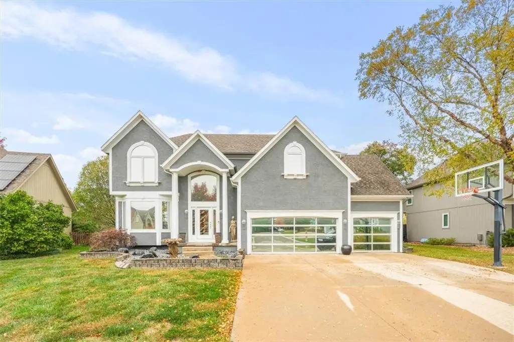 332 NE Parks Edge Drive, Lees Summit, MO 64064 - #1