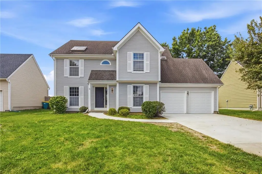 15417 W 94th Terrace, Lenexa, KS 66219 - #1