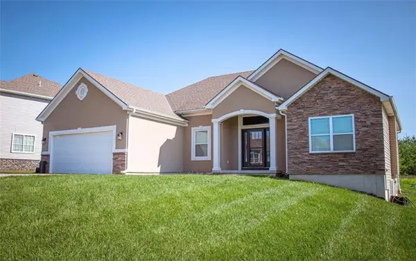 13944 Indian Ridge Road, St Joseph, MO 64505
