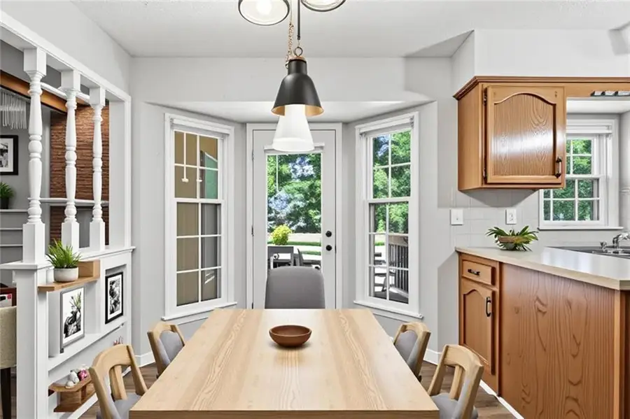 1736 SE Silkwood Court, Lees Summit, MO 64063 - #3
