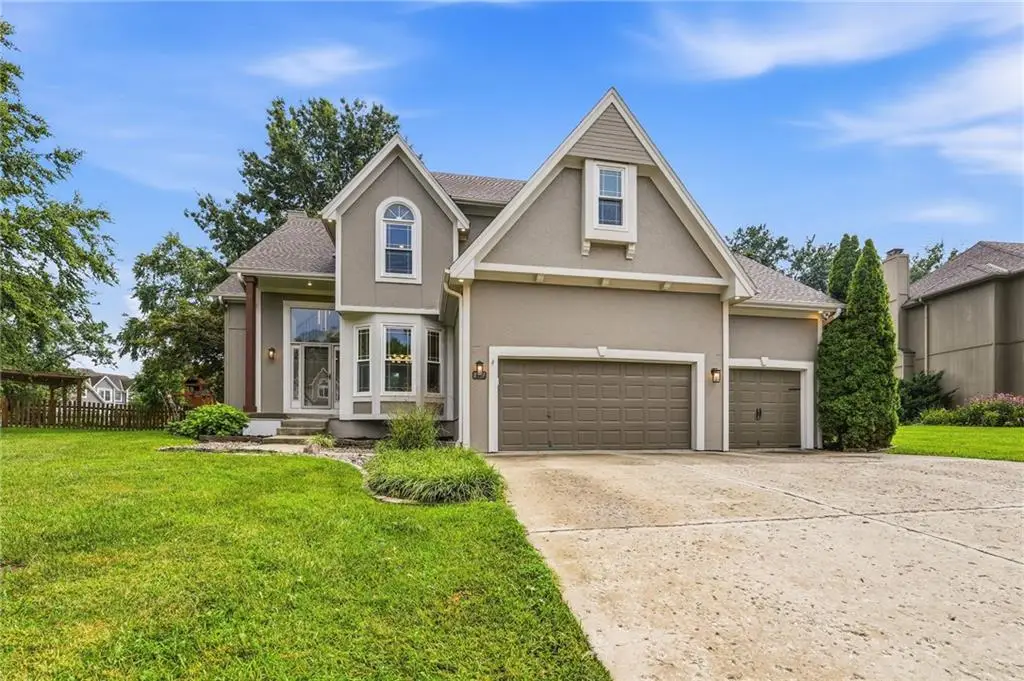 2427 SE 5th Terrace, Lees Summit, MO 64063 - #1