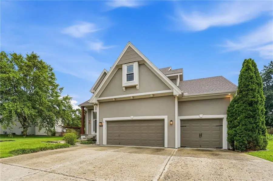 2427 SE 5th Terrace, Lees Summit, MO 64063 - #2