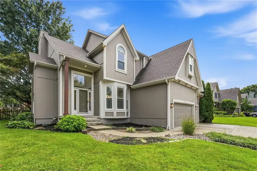 2427 SE 5th Terrace, Lees Summit, MO 64063 - #3