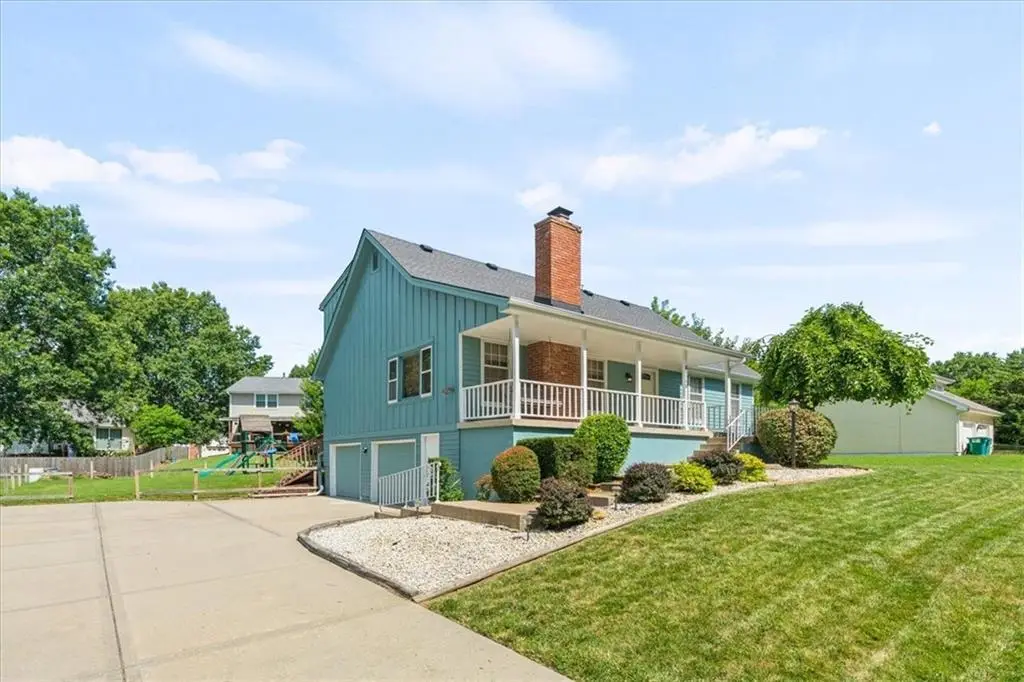 14500 Laquinta Street, Grandview, MO 64030 - #1