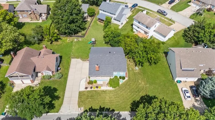 14500 Laquinta Street, Grandview, MO 64030 - #2