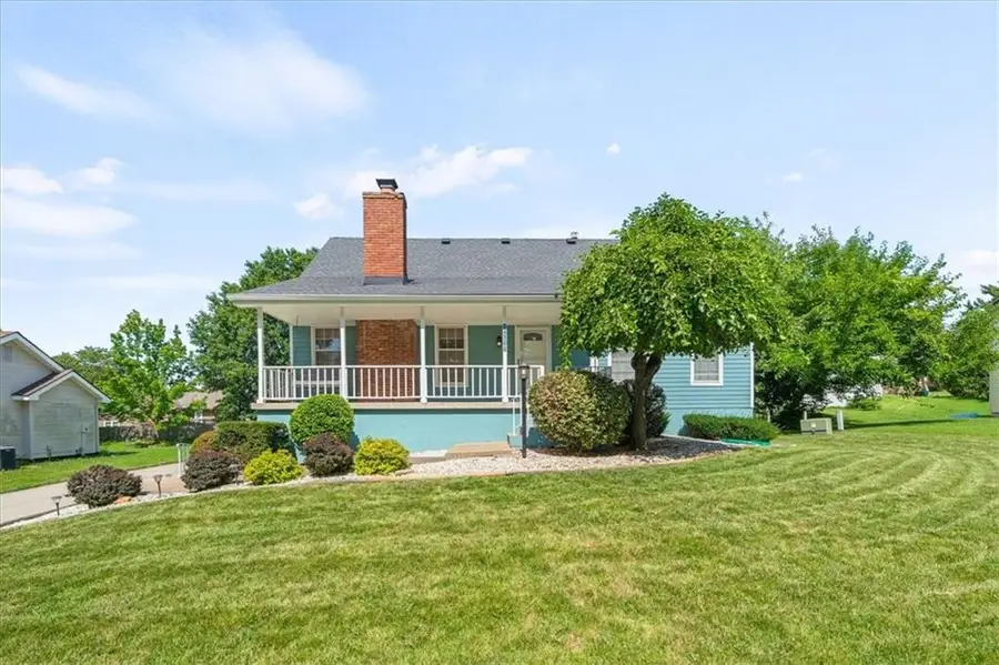 14500 Laquinta Street, Grandview, MO 64030 - #3