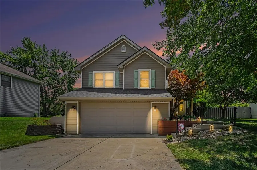 507 E 10th Street, Kearney, MO 64060 - #2