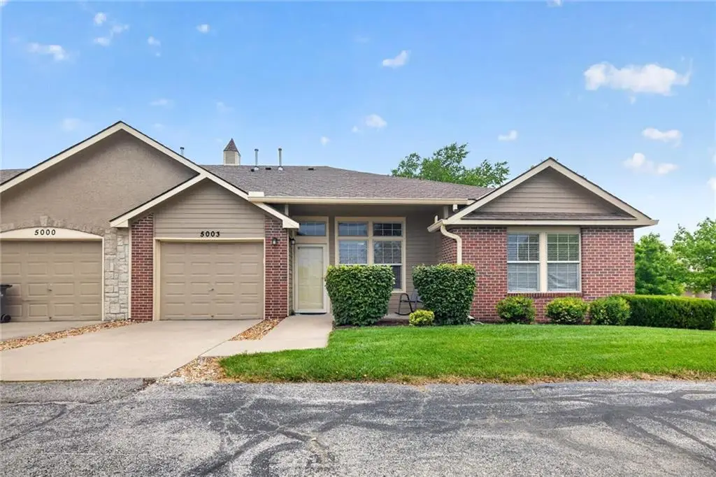 18560 W 158th Place #5003, Olathe, KS 66062 - #1