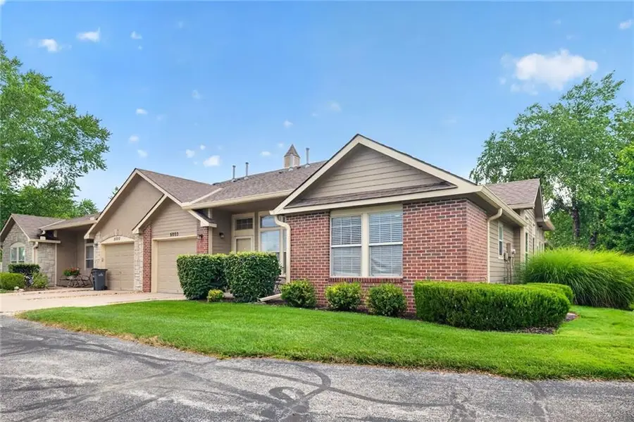 18560 W 158th Place #5003, Olathe, KS 66062 - #2
