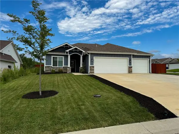 2617 Bridgewater Drive, Lawrence, KS 66046