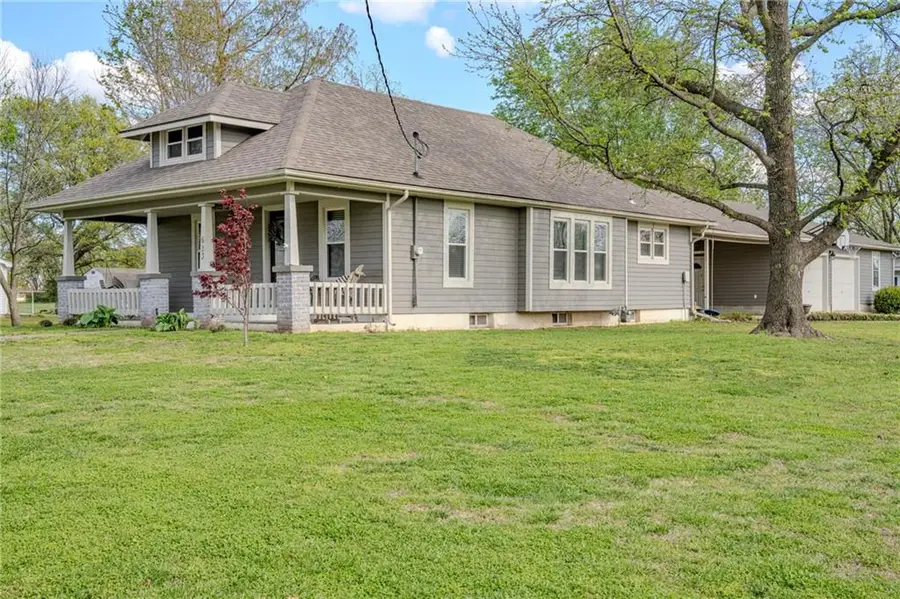 623 Sheridan Street, Saint Paul, KS 66771 - #2