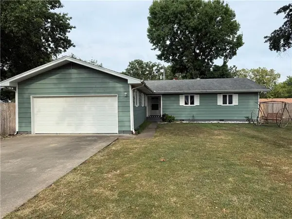 503 S Wilshire Boulevard, Coffeyville, KS 67337