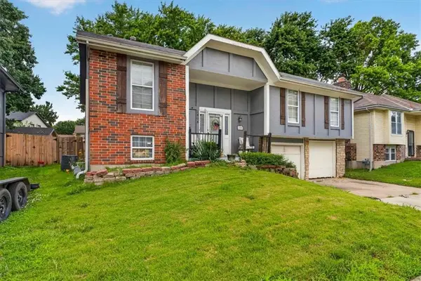 2808 S 53rd Street, Kansas City, KS 66106