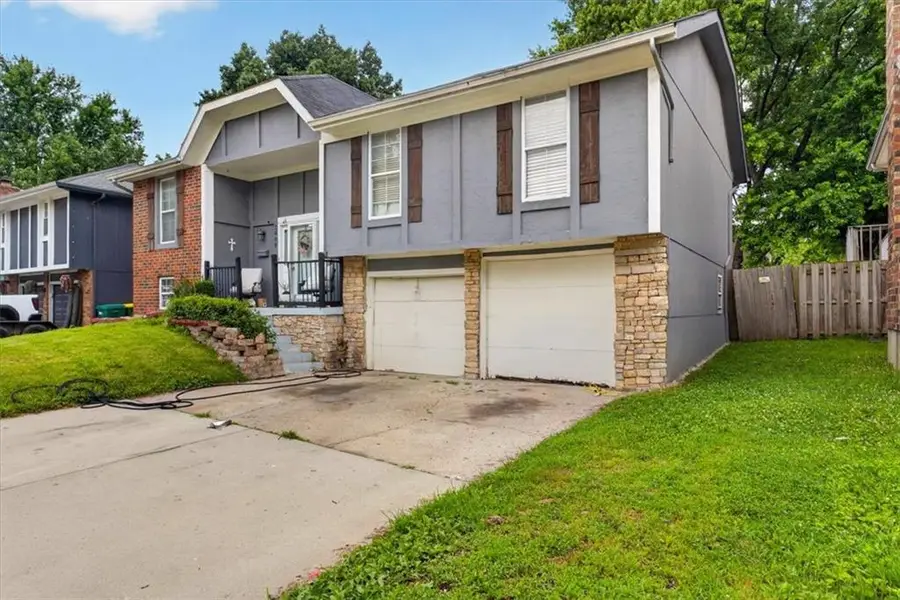 2808 S 53rd Street, Kansas City, KS 66106 - #2