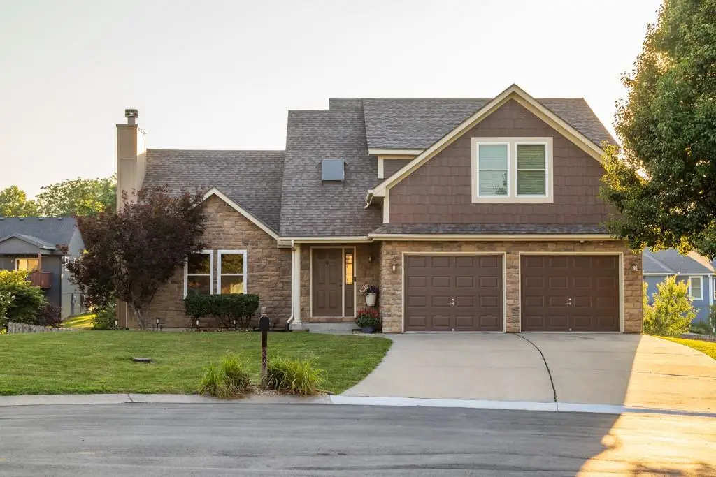302 SW Bobcat Circle, Oak Grove, MO 64075 - #1