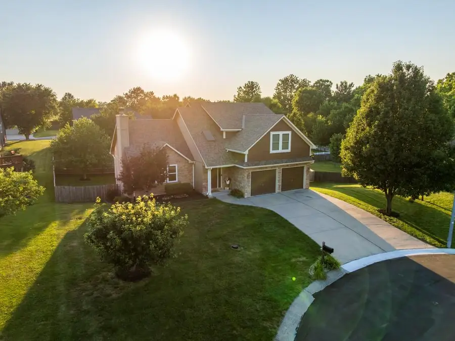 302 SW Bobcat Circle, Oak Grove, MO 64075 - #2