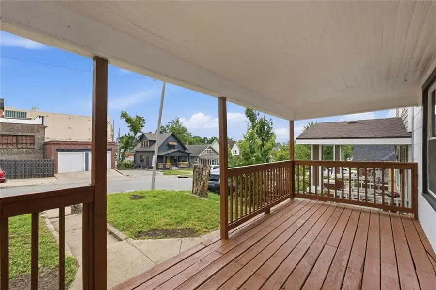 8 S 14th Street, Kansas City, KS 66102 - #3