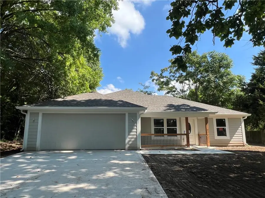 1904 Taylor Street, Lexington, MO 64076 - #2