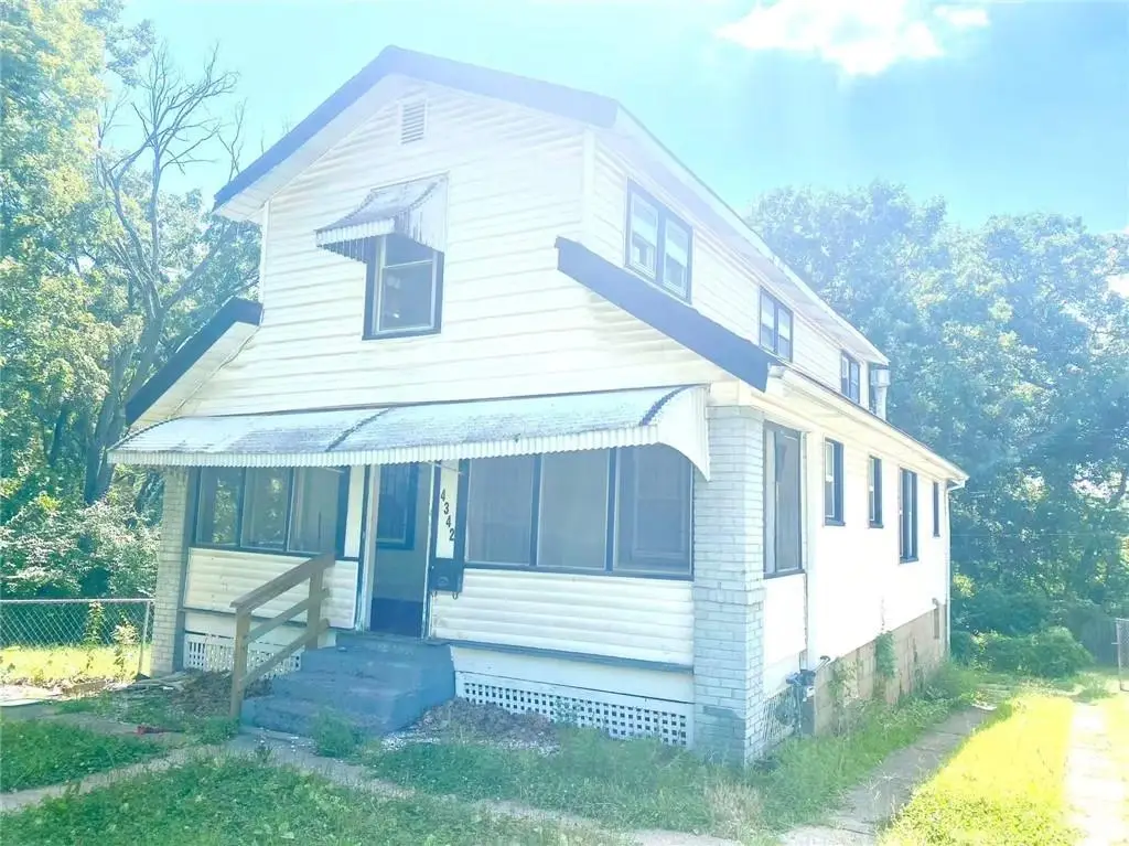 4342 Myrtle Avenue, Kansas City, MO 64130 - #1