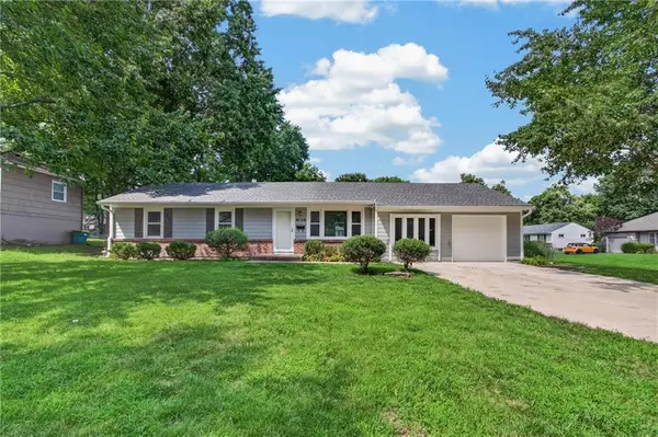 8100 W 92nd Terrace, Overland Park, KS 66212