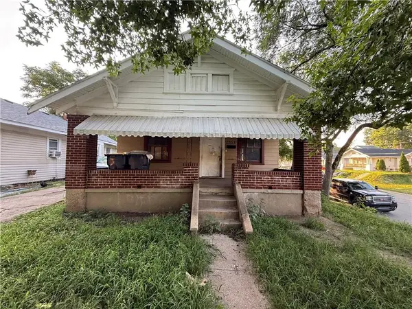2351 Drury Avenue, Kansas City, MO 64127