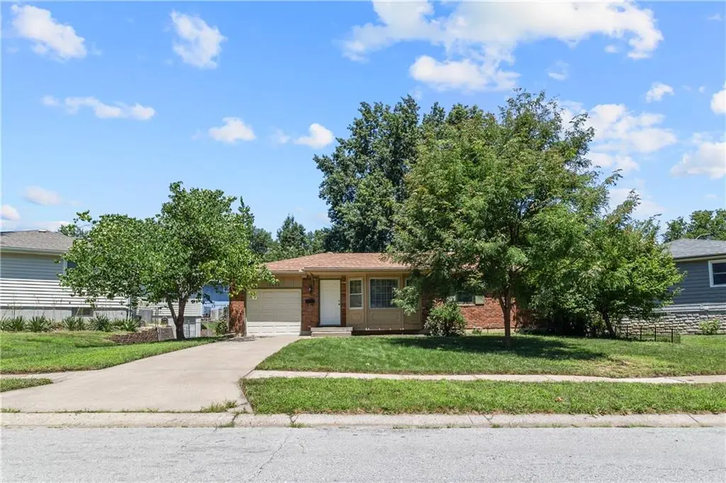 15406 E 36th Street, Independence, MO 64055 - #1