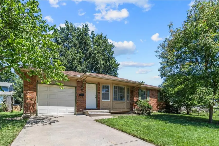15406 E 36th Street, Independence, MO 64055 - #2