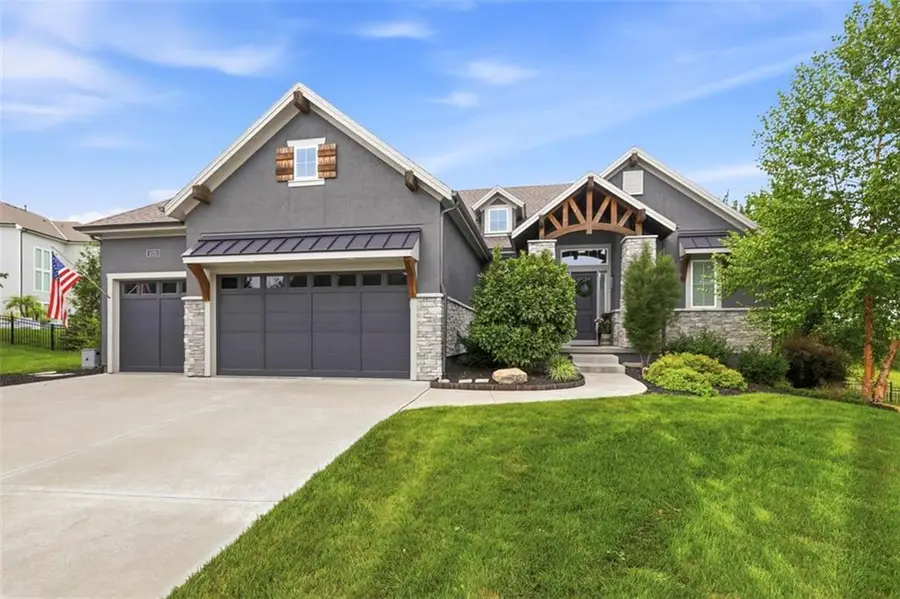 11211 W 171st Terrace, Overland Park, KS 66221 - #3