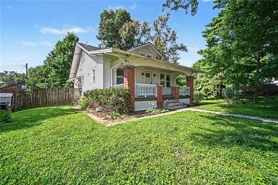 2628 Mulberry Street, Saint Joseph, MO 64501 - #2