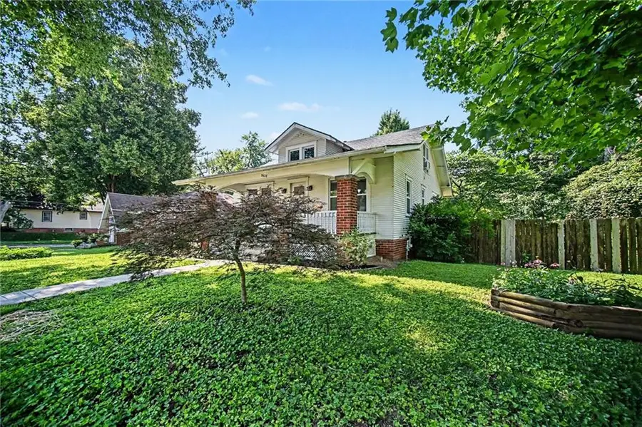 2628 Mulberry Street, Saint Joseph, MO 64501 - #3