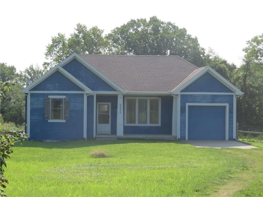 28155 Lookout Road, Paola, KS 66071 - #1